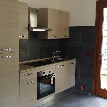 Nepitella Casa vacanze